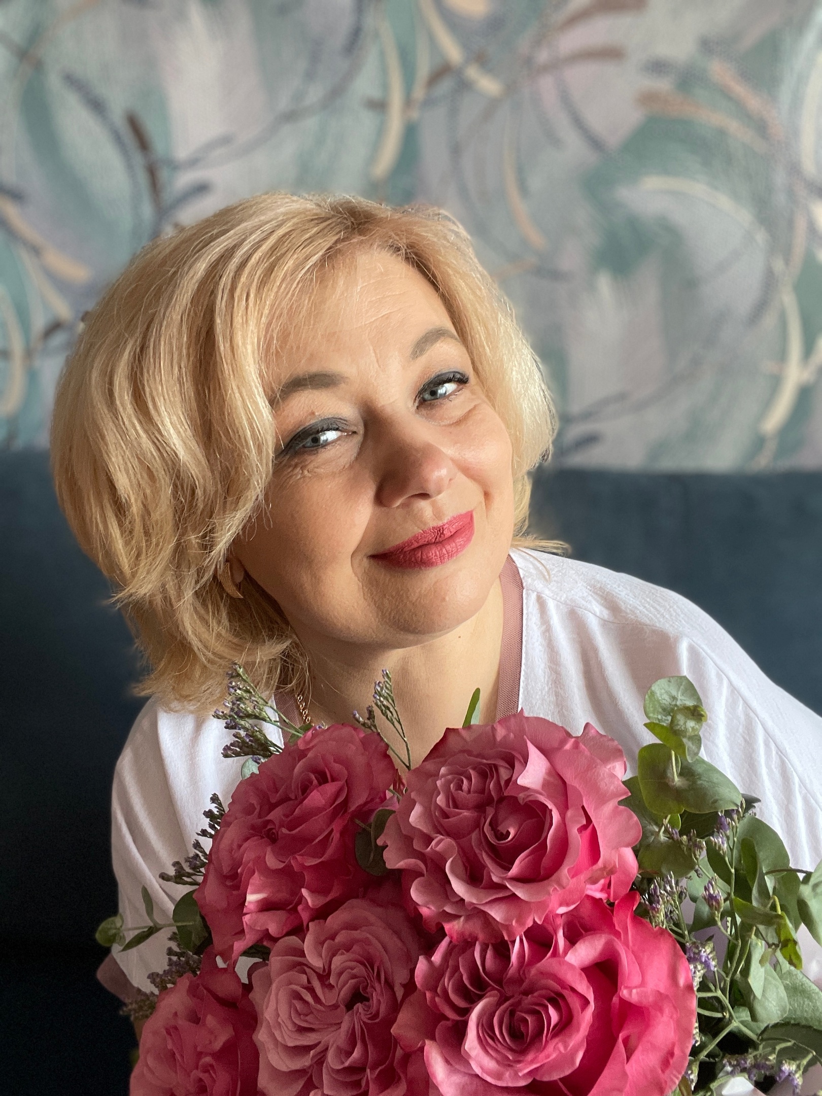 Деревцова Елена Викторовна.