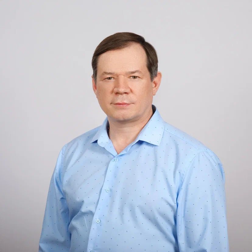 Косаченко Сергей Викторович.