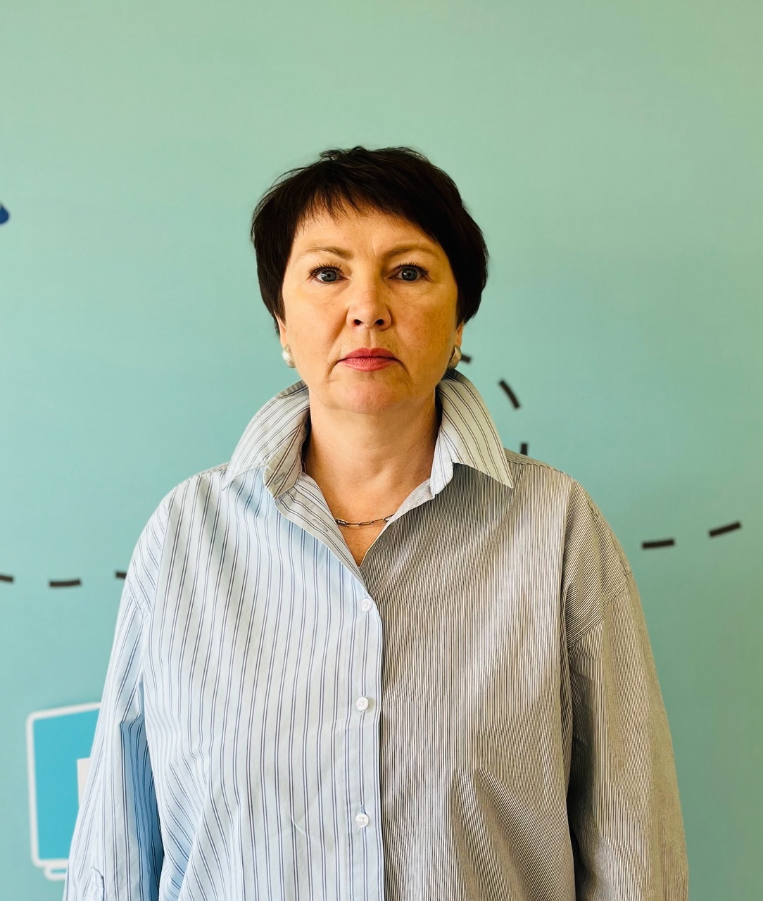 Плотер Наталия Адольфовна.